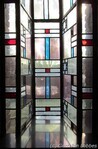Glas in lood trappenhuis
<br/>
Gert-Jan Lobbes, 2016